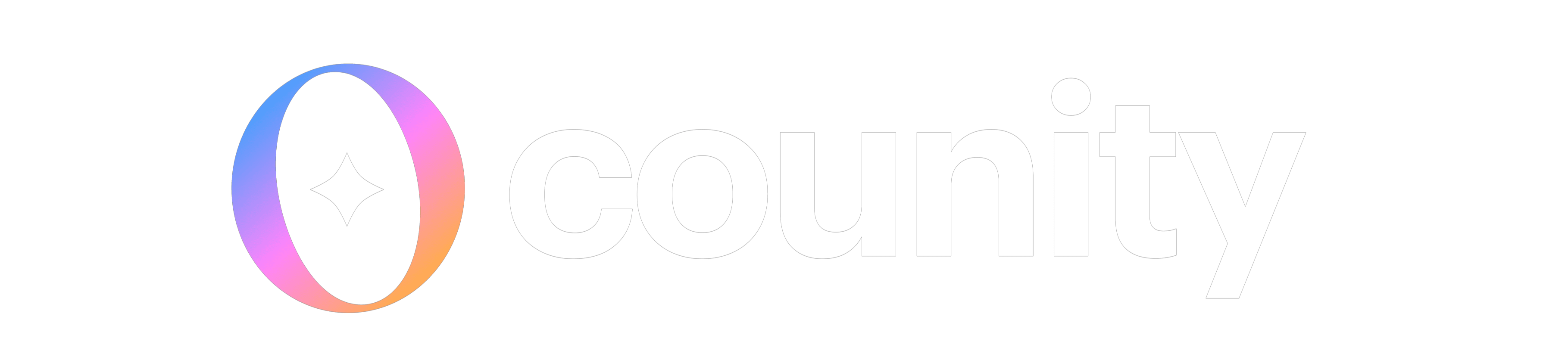 Counity Foundation